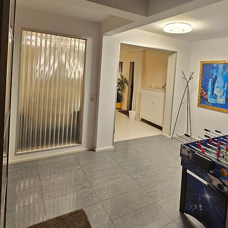 Apartamento Samad Wohnen Essen Exterior foto