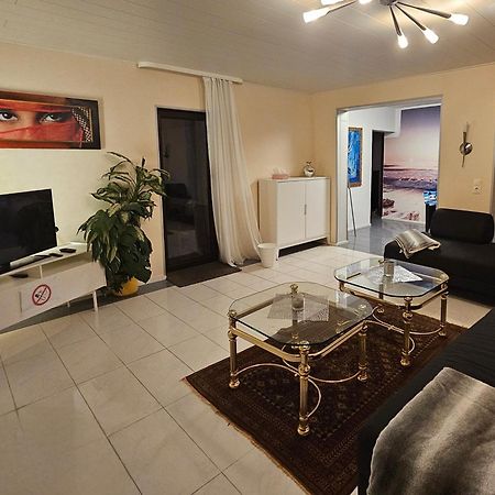 Apartamento Samad Wohnen Essen Exterior foto