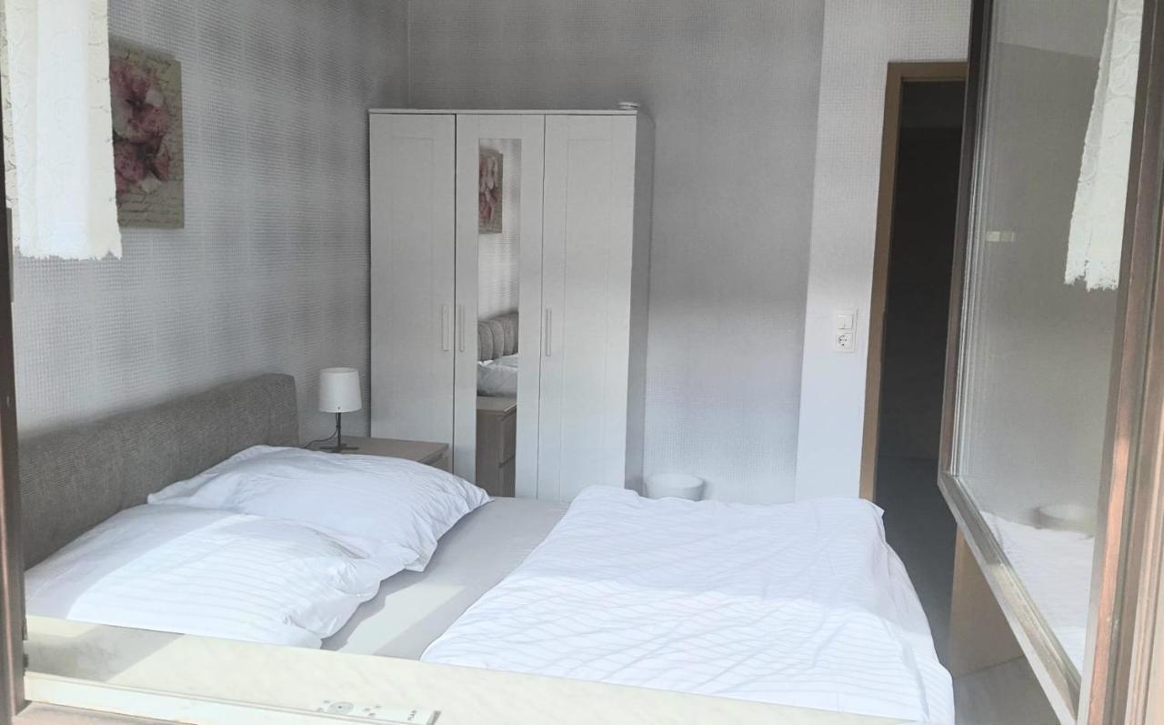 Apartamento Samad Wohnen Essen Exterior foto
