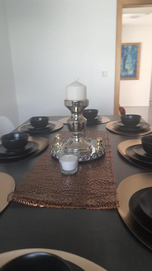 Apartamento Samad Wohnen Essen Exterior foto