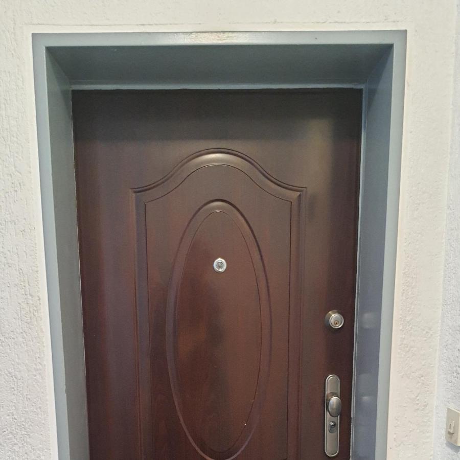 Apartamento Samad Wohnen Essen Exterior foto